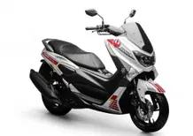 Yamaha NMax 160 ABS Star Wars. Da che parte della Forza state?