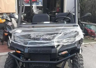 Polaris Ranger 570 E 4x4 EFI (2015 - 22) - Annuncio 8169391