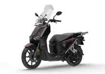 Super Soco "Progetto CPx", regali e vantaggi per chi acquista in ottobre 