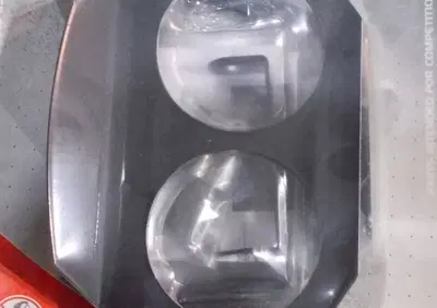 Portatarga Valter Moto per GSR 600 Valter Moto Components - Annuncio 8170636