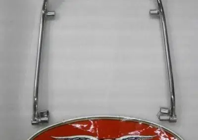 MANIGLIONE MOTO GUZZI V65 GT - Annuncio 8171288