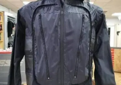 Giacca Antipioggia Dainese Tokyo - Annuncio 8171395