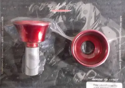 Protezione ruota anteriore Valter Moto per CBR Valter Moto Components - Annuncio 8171620