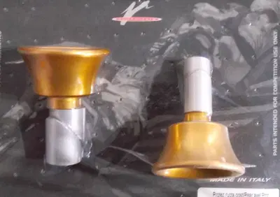 Protezione ruota posteriore Valter Moto per CBR Valter Moto Components - Annuncio 8171631