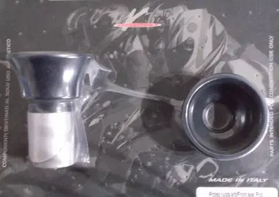 Protezione ruota anteriore Valter Moto per CBR Valter Moto Components - Annuncio 8172126