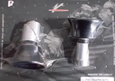 Protezione ruota posteriore Valter Moto per CBR Valter Moto Components - Annuncio 8172158