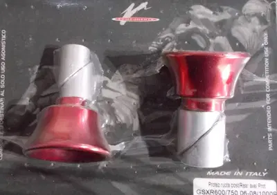Protezione ruota posteriore Valter Moto per GSX-R Valter Moto Components - Annuncio 8172163