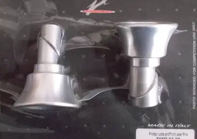 Protezione ruota anteriore Valter Moto per ZX-6R Valter Moto Components - Annuncio 8172331