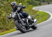 BMW R18 TEST: opera d'arte o moto? A voi la parola!