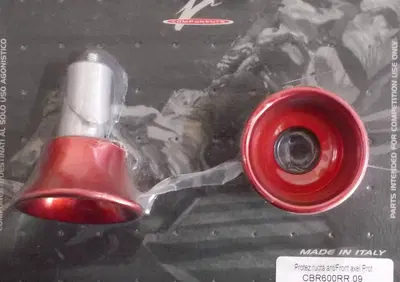 Protezione ruota anteriore Valter Moto per CBR Valter Moto Components - Annuncio 8172386