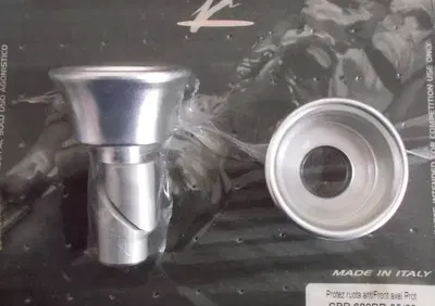 Protezione ruota anteriore Valter Moto per CBR Valter Moto Components - Annuncio 8172492