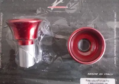 Protezione ruota anteriore Valter Moto per CBR Valter Moto Components - Annuncio 8172499