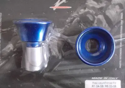 Protezione ruota anteriore Valter Moto per R1/R6 Valter Moto Components - Annuncio 8172509