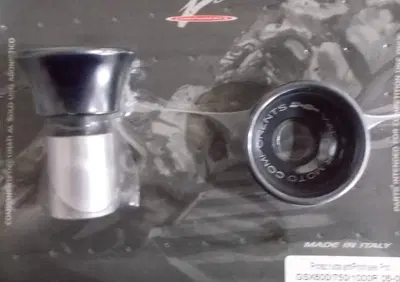 Protezione ruota anteriore Valter Moto per GSX-R Valter Moto Components - Annuncio 8172533