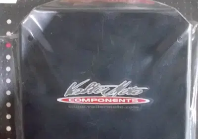 Portatarga Valter Moto per GSX-R Valter Moto Components - Annuncio 8172674