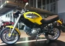 Le Strane di Moto.it Ducati Scrambster