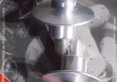 Perni supporto cavalletto Valter Moto per Ninja Valter Moto Components - Annuncio 8172868