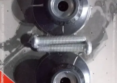 Perni supporto cavalletto Valter Moto Valter Moto Components - Annuncio 8172879