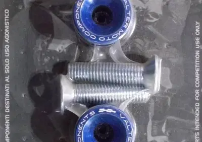 Perni supporto cavalletto Valter Moto Valter Moto Components - Annuncio 8173294
