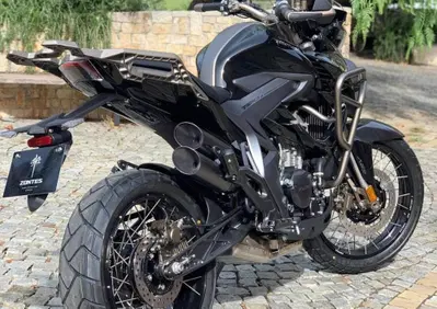 Zontes ZT310-T (2019 - 20) - Annuncio 8173406