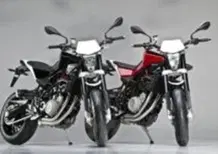 Husqvarna Nuda 900 ABS e Nuda 900R ABS: svelati i prezzi