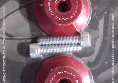 Perni supporto cavalletto Valter Moto Valter Moto Components - Annuncio 8173507