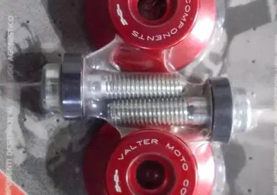 Perni cavalletto Valter Moto Valter Moto Components - Annuncio 8173513