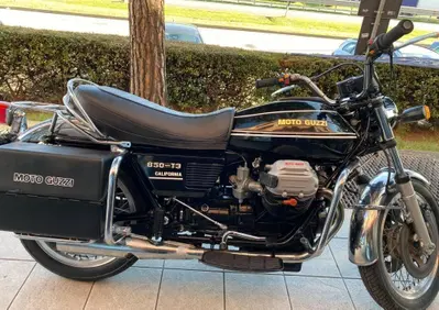 Moto Guzzi CALIFORNIA  T3  850 - Annuncio 8175707