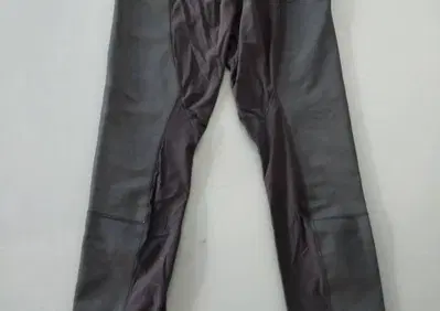 PANTALONE TERMICO nero XL/XXL Oj Atmosfere Metropolitane - Annuncio 8175884