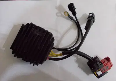 Regolatore di tensione originale Royal Enfield - Annuncio 8176178