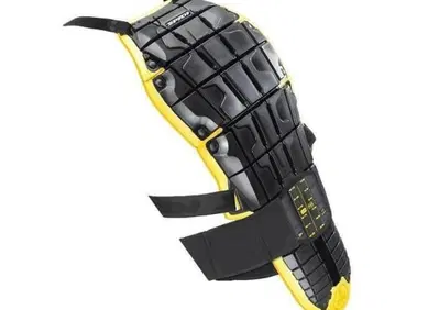 Protezione schiena Spidi Z140-016 BACK WARRIOR EVO - Annuncio 8176791