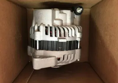 Honda Alternatore GL1800 Anno 2001-2004 VV - - Annuncio 8177196