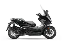 Honda Forza 125 m.y. 2021. Euro 5 e Made in Italy