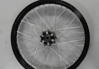 RUOTA ANT. HONDA AFRICA TWIN 44650MKKD00 - Annuncio 8177607