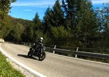 Zontes 125 G1: TEST, poca spesa tanta resa