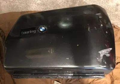 BORSE BMW K100 - Annuncio 8179403