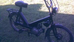 Moto Guzzi  