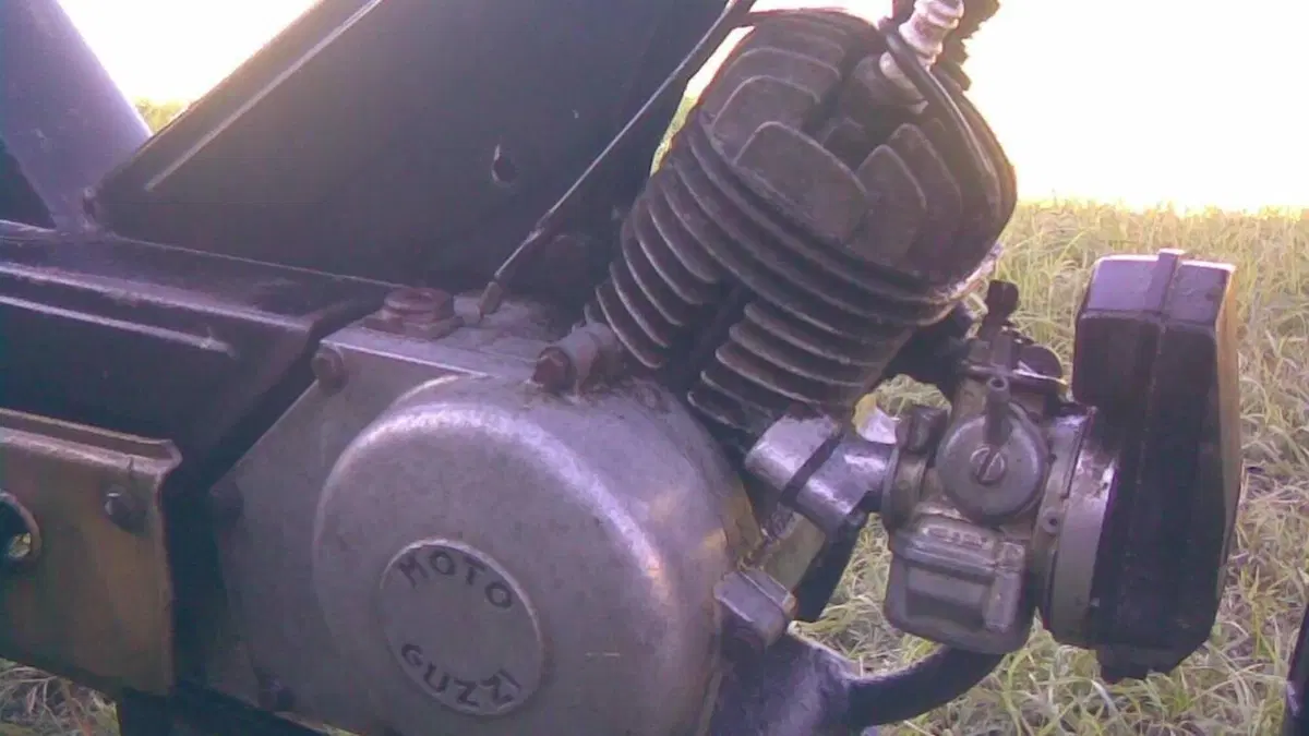 Moto Guzzi   (10)