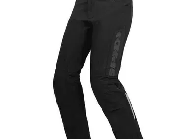 Pantaloni da moto SPIDI U66-026 THUNDER H2Out PANT - Annuncio 8181227