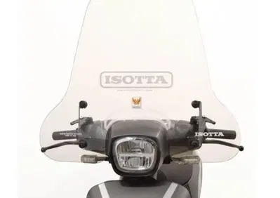 Parabrezza Askoll NGS 2020-2022 Isotta CLS4233 - Annuncio 8181499
