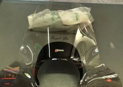 PARABREZZA KYMCO PEOPLE GT IE 125 200 300 FACO - Annuncio 8181817