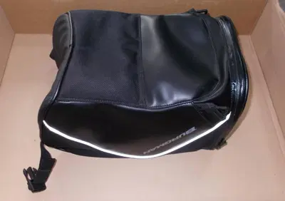 Borsa tunnel Suzuki Burgman - Annuncio 8182305