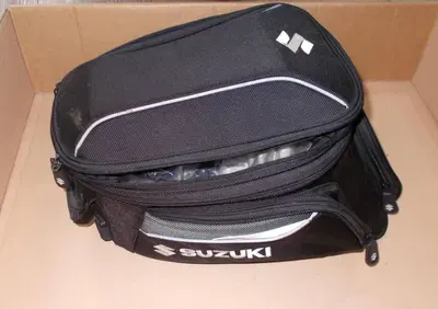 Borsa serbatoio Suzuki - Annuncio 8182338