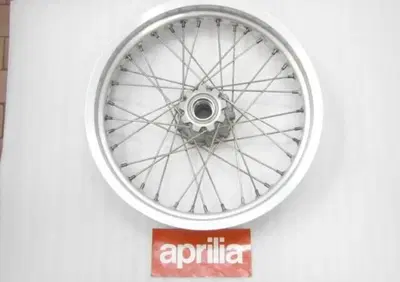 ruota ant. Aprilia MX125 - Annuncio 8182595