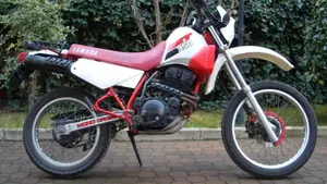Yamaha  