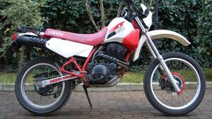 Yamaha  