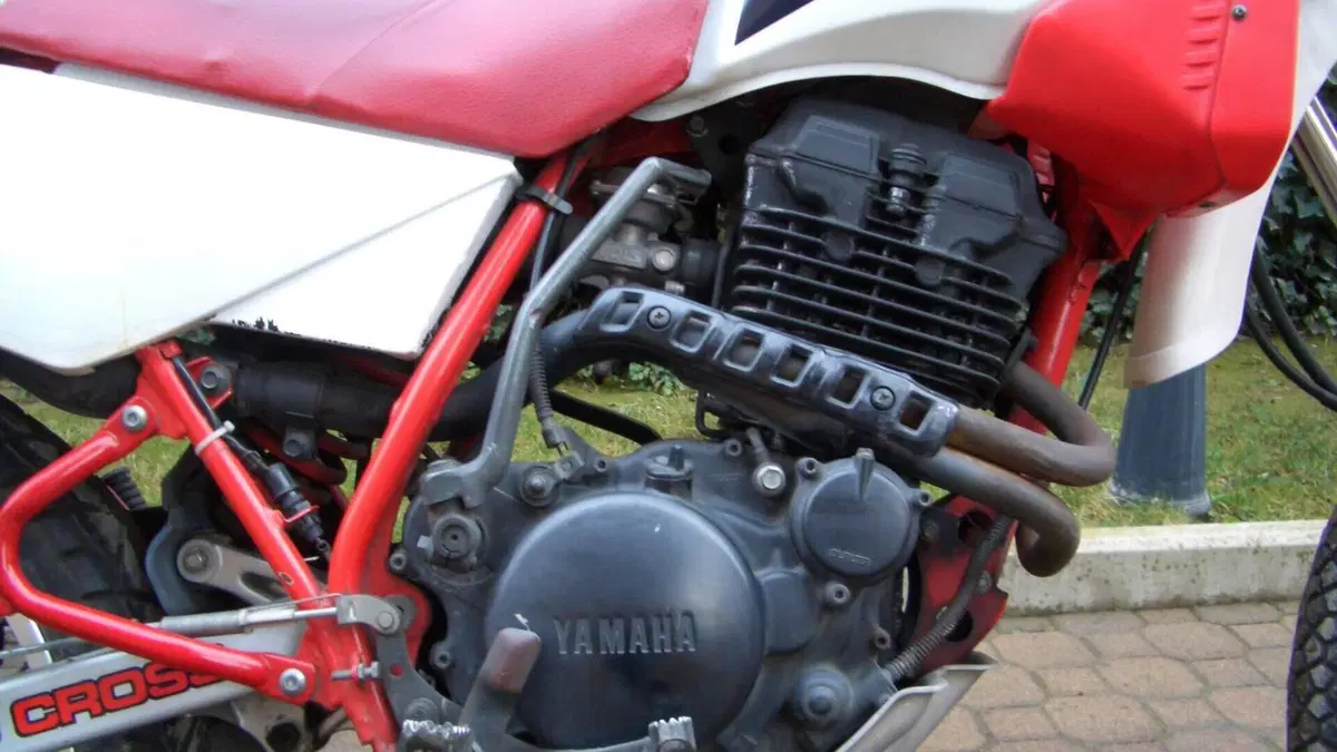 Yamaha   (3)