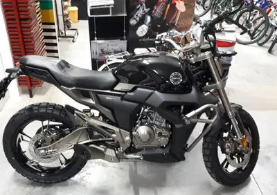 Zontes ZT125-G1 (2020 - 26) - Annuncio 8182780