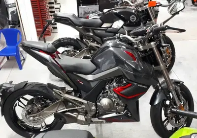 Zontes ZT125-U (2020 - 26) - Annuncio 8182781