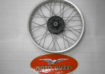 Ruota anteriore MOTO GUZZI TT350/650 - Annuncio 8182905